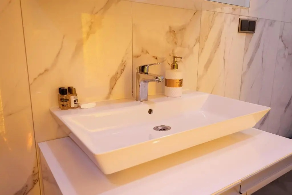 Deluxe Double Villa