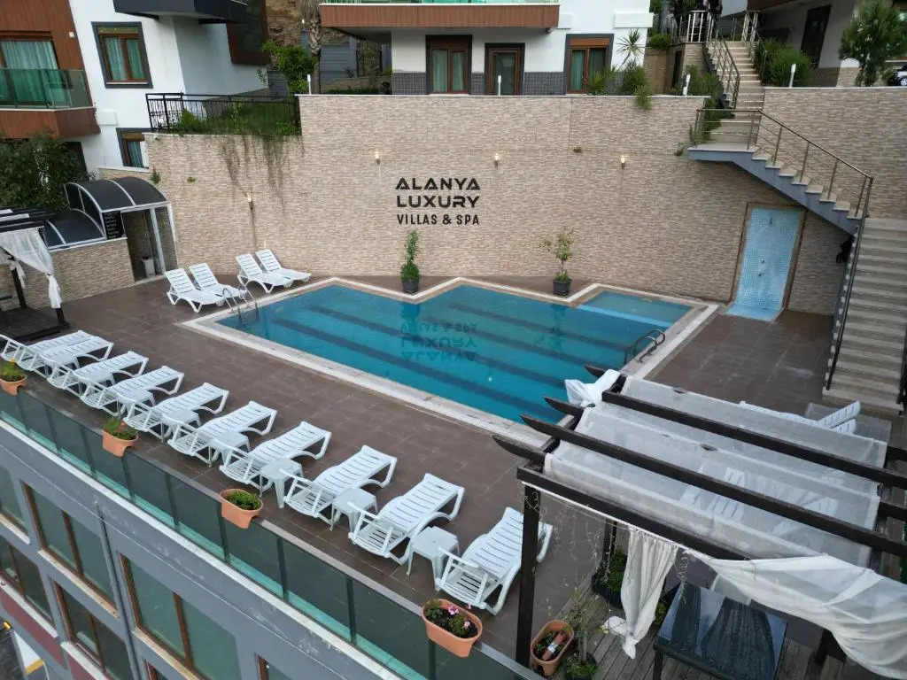 Deluxe Villa