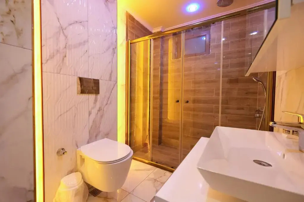 Deluxe Double Villa