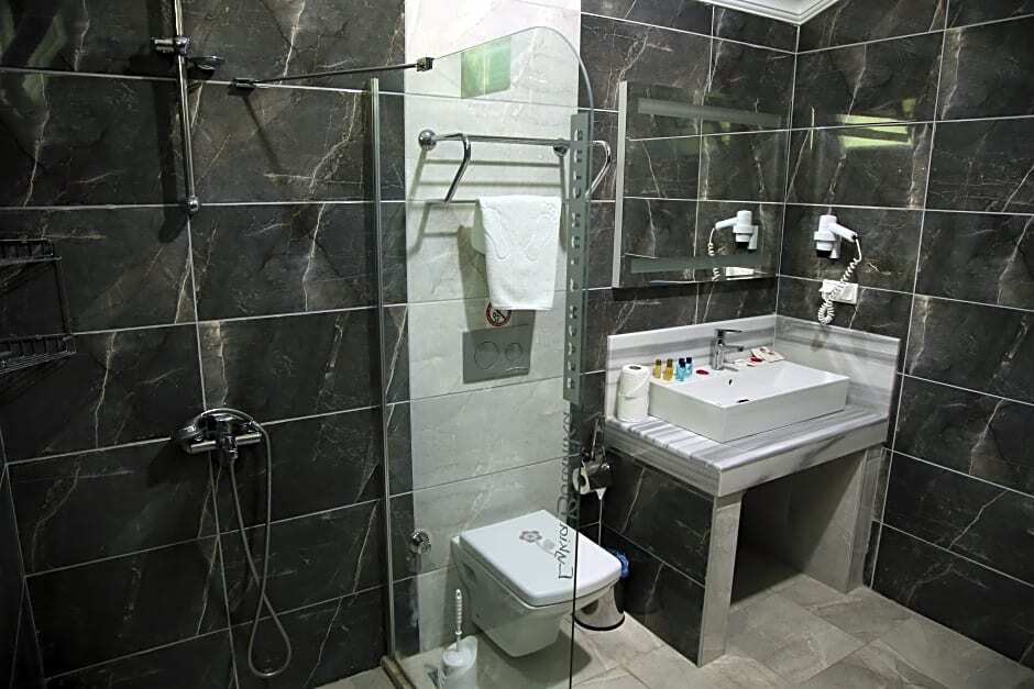 Одноместный семейный номер Standard