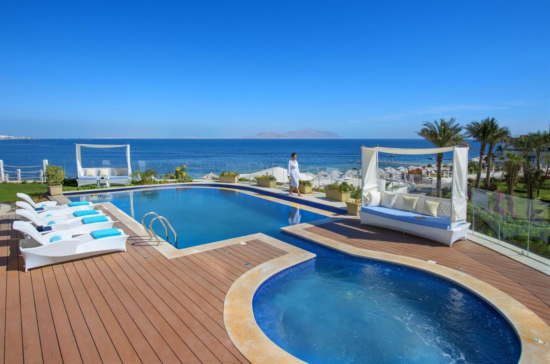 Royal Villa - Posh Club