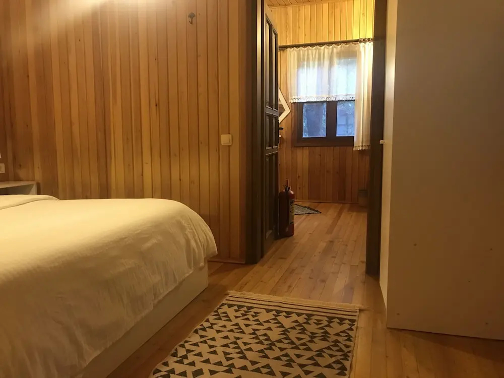 Family Bungalow