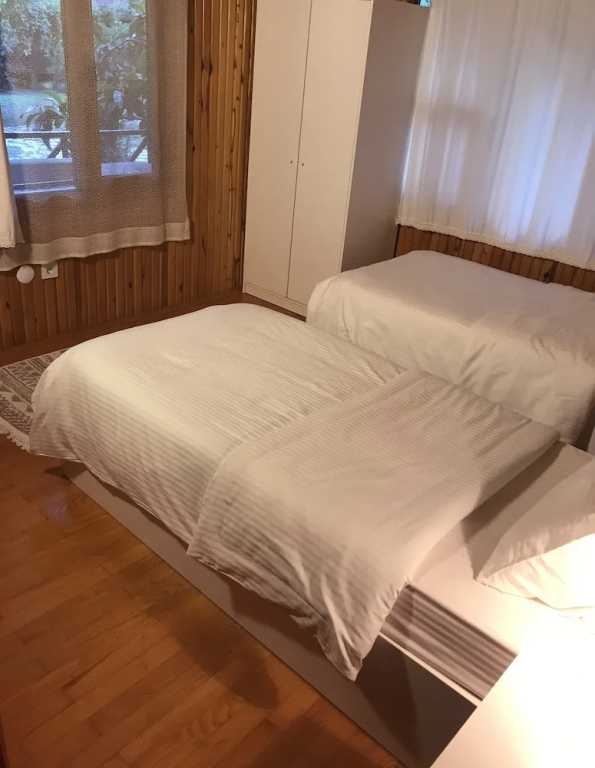 Triple Junior Suite