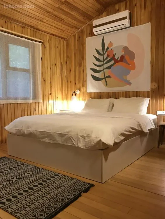 Suite with view