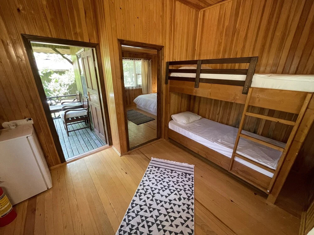 Family Bungalow