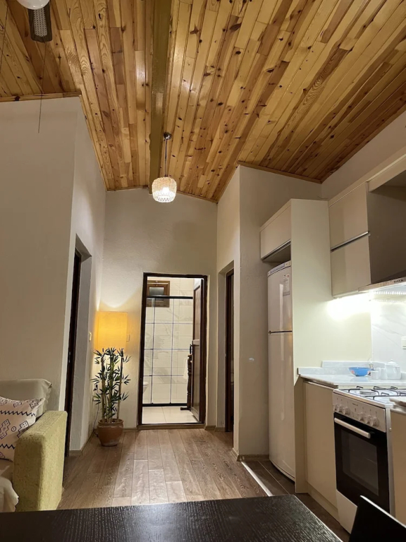 Double Cottage