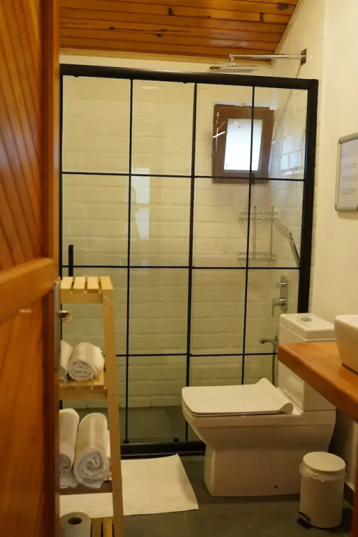 Junior Suite with garden view