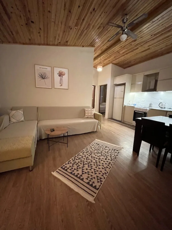 Single Family Cottage