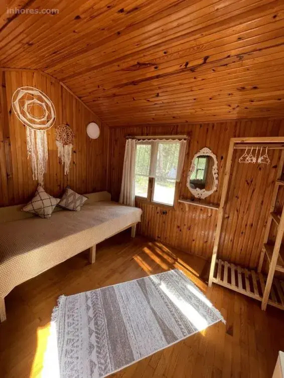 Suite with view