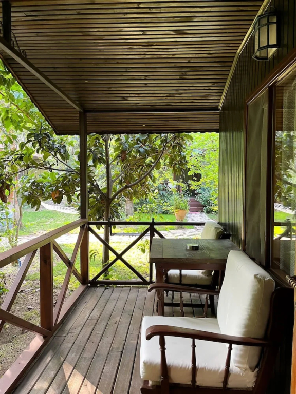 Family Bungalow