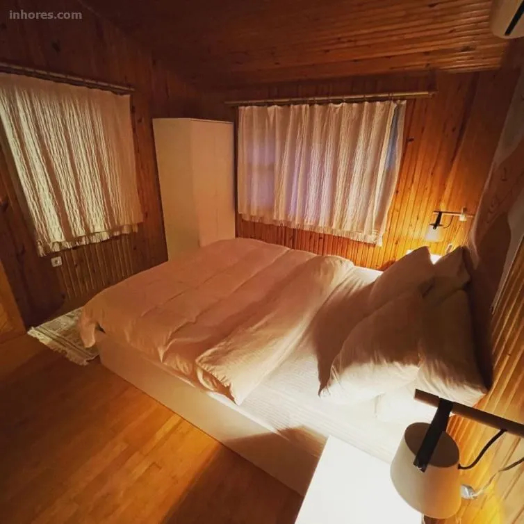 Classic room