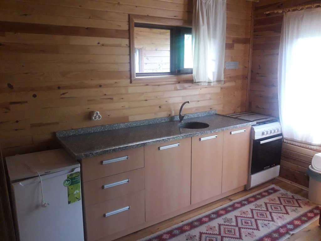 Standard Single room with balcony