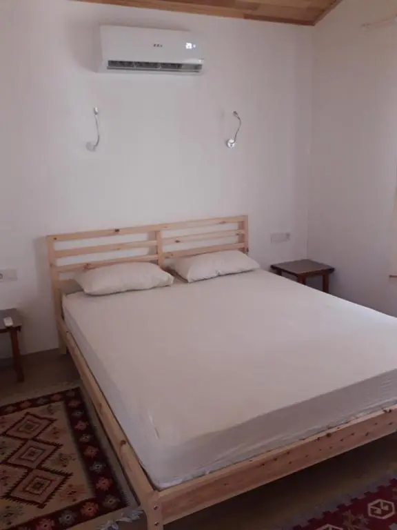 1 Bedroom Bungalow
