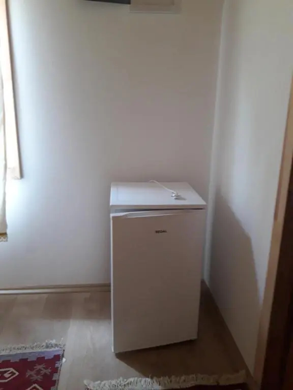 1 Bedroom Bungalow