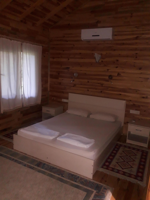 Standard Single room with balcony