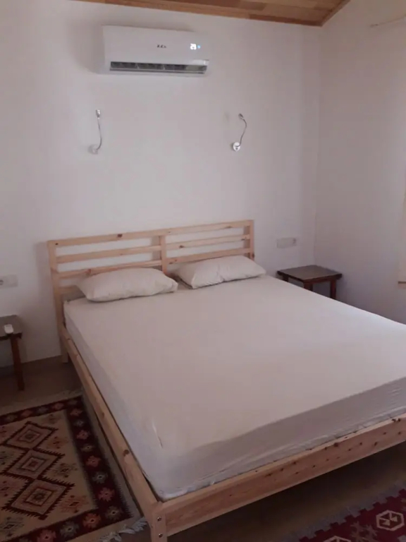 Double Bungalow