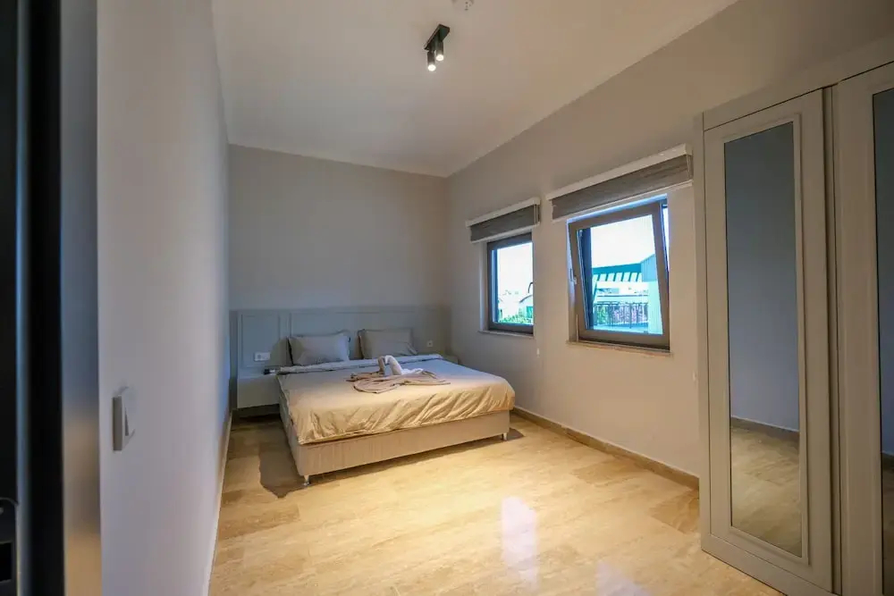 Standard Family room