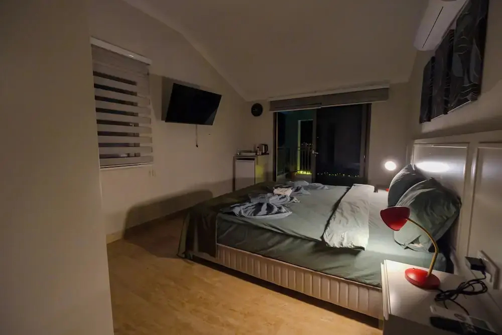 Standard Family room