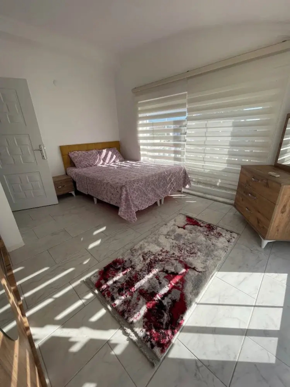 1 Bedroom Deluxe Apartment