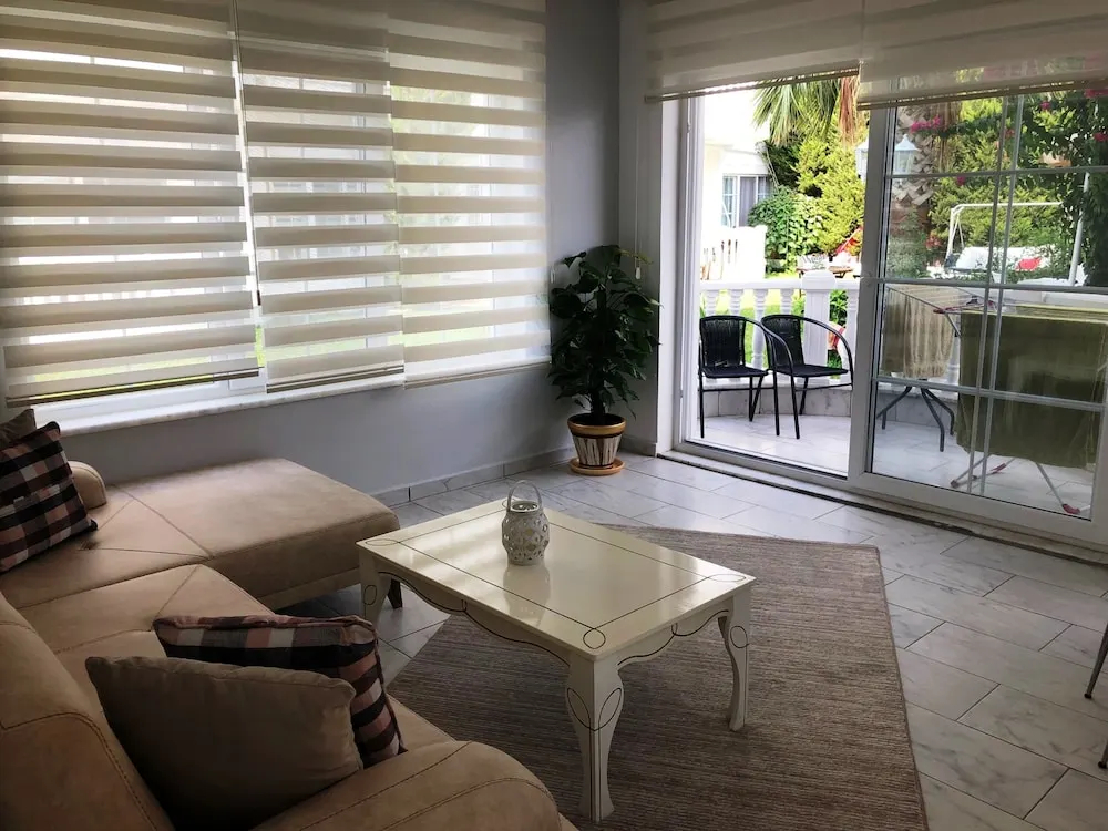 Double Apartment