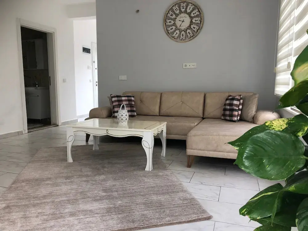 Double Apartment