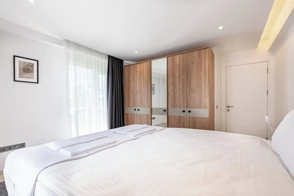 Comfort Apartment