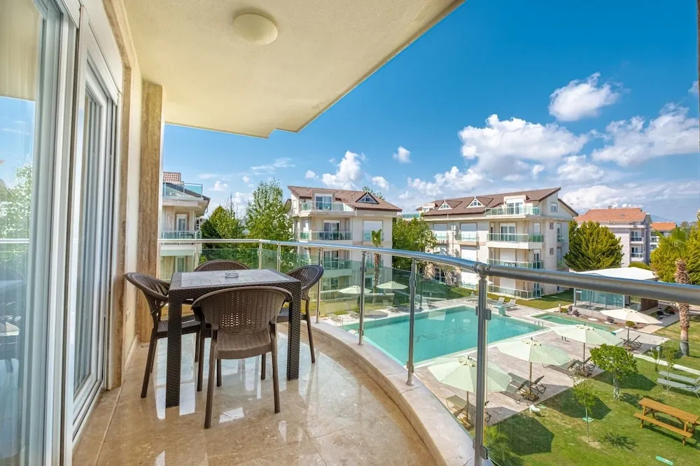 2 Bedrooms Comfort Apartment
