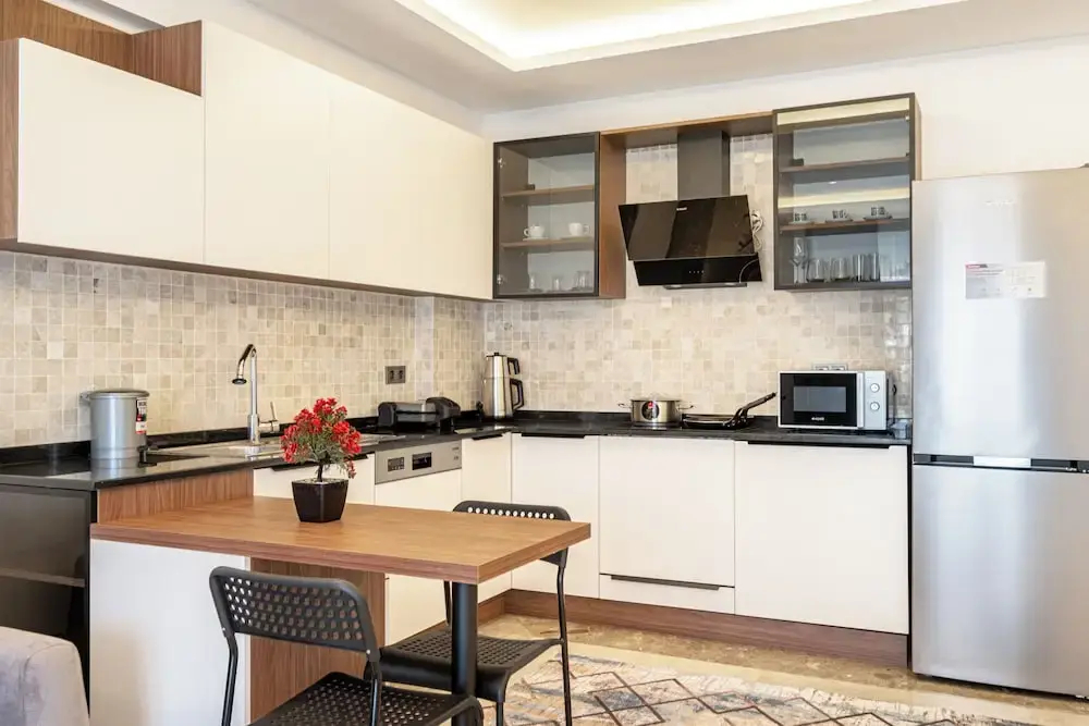 2 Bedrooms Comfort Apartment
