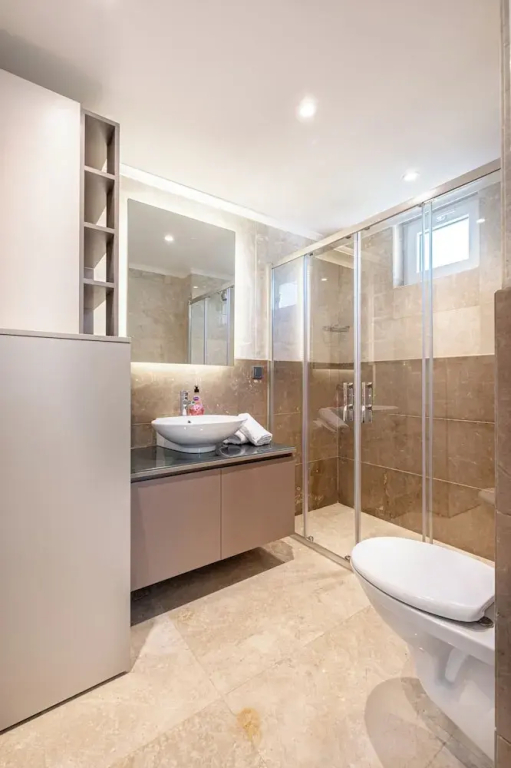 2 Bedrooms Comfort Double Apartment