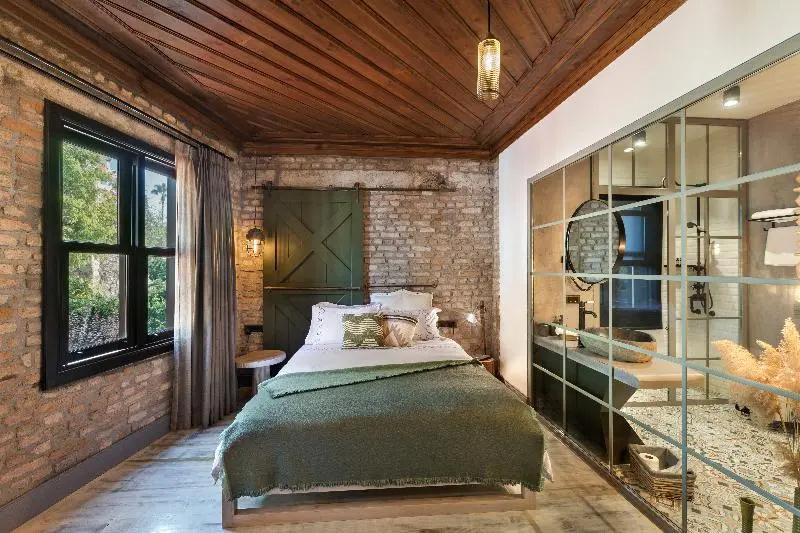 Design Double room