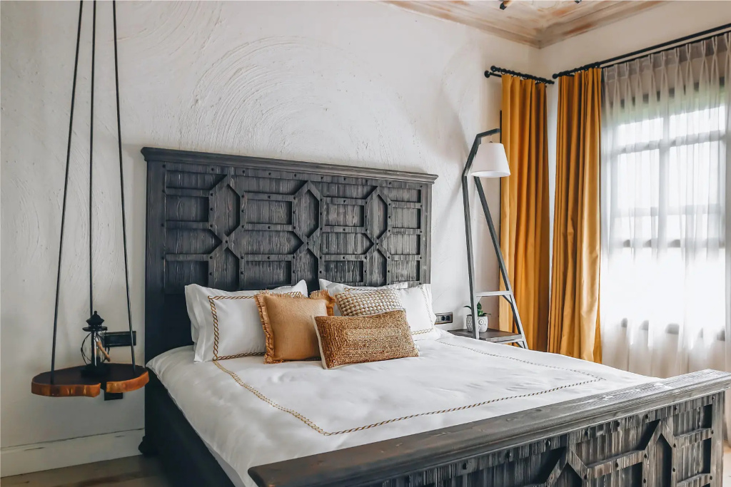 Cosy Double room