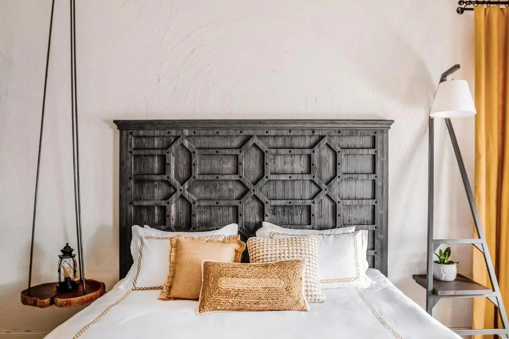 Boutique Hotel