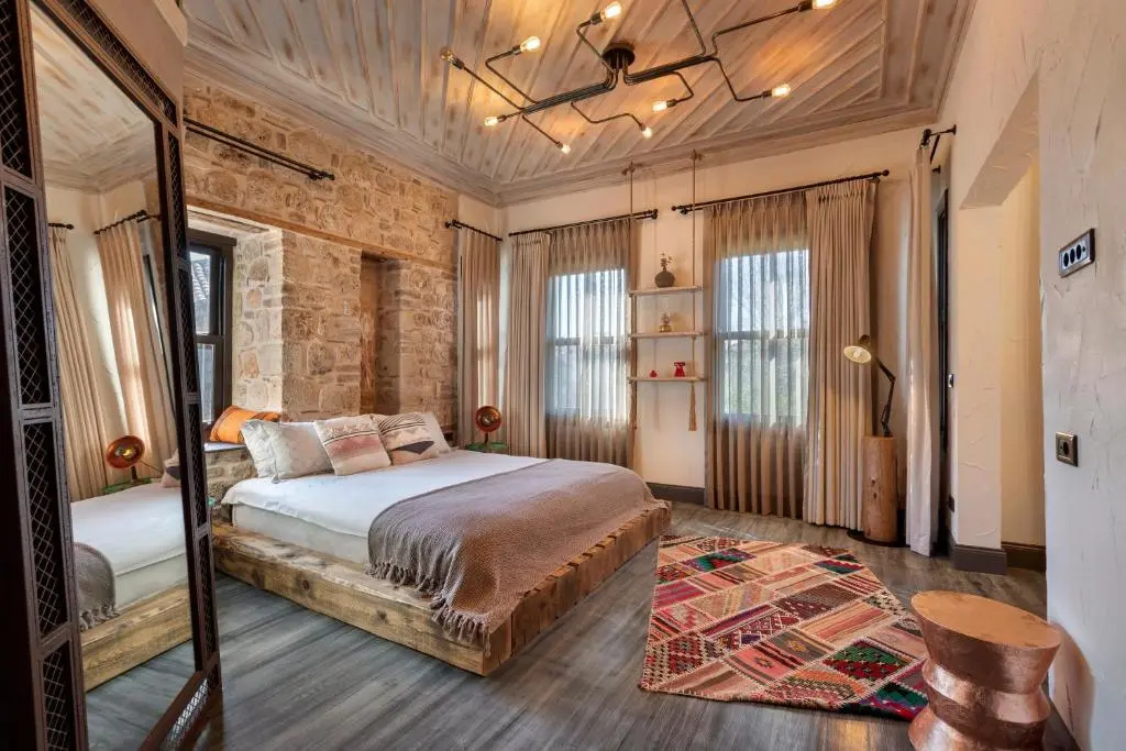 Cosy Double room