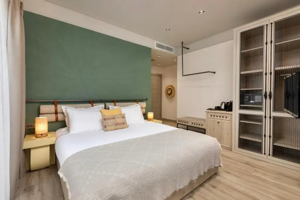 Boutique Hotel
