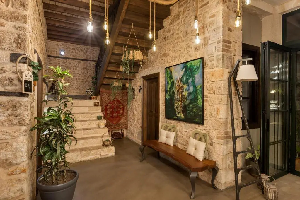 Boutique Hotel