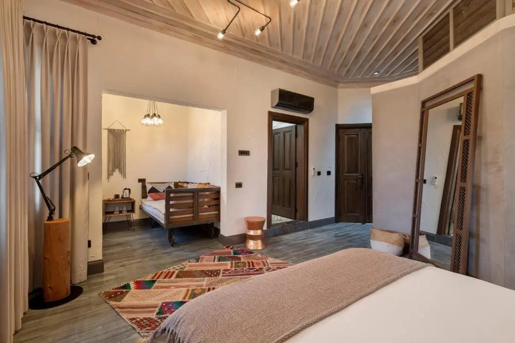 Boutique Hotel
