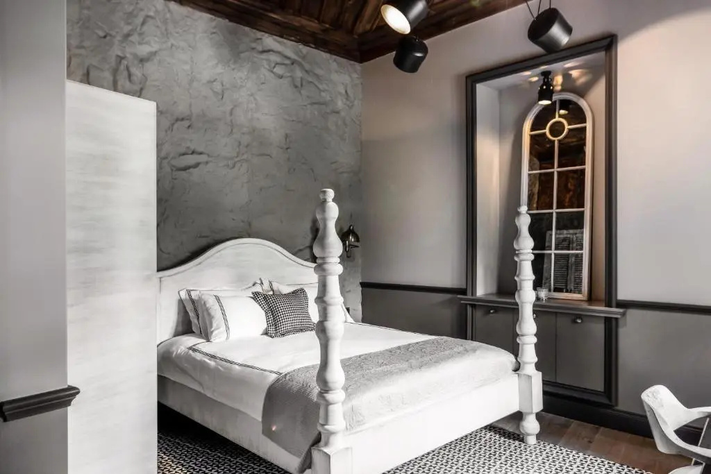 Cosy Double room
