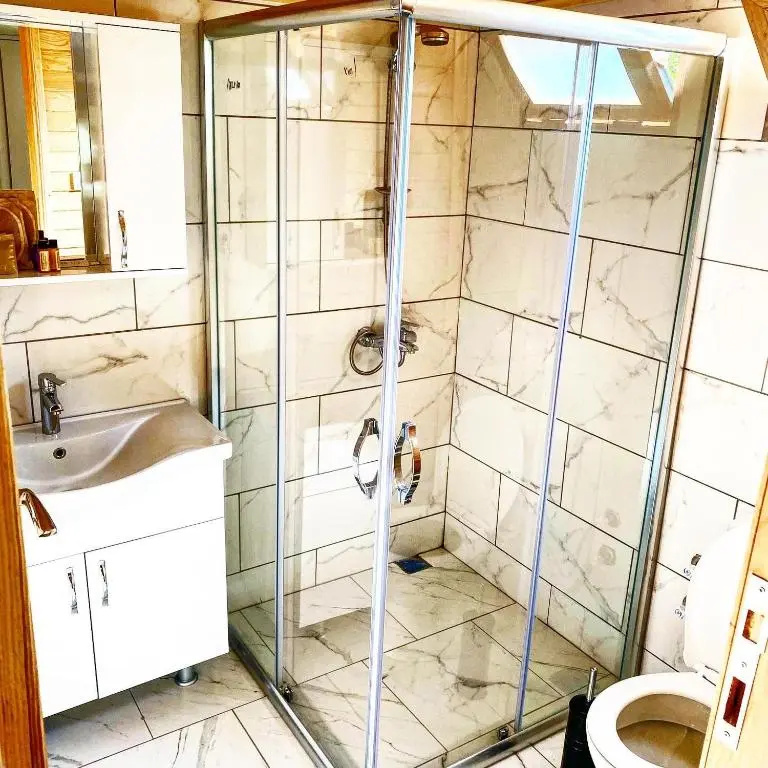 Standard Triple room with water view