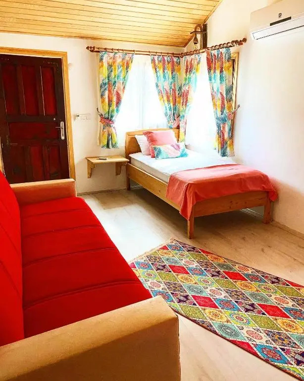 Comfort Triple room
