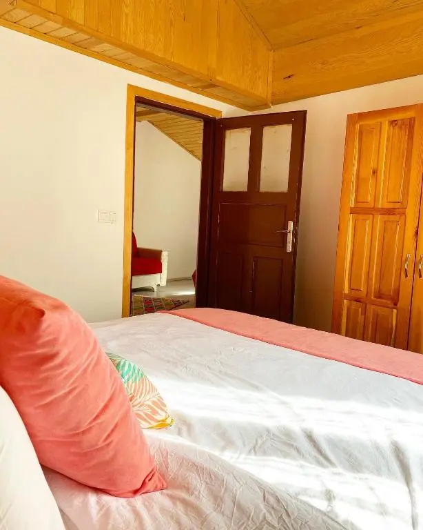 Comfort Triple room