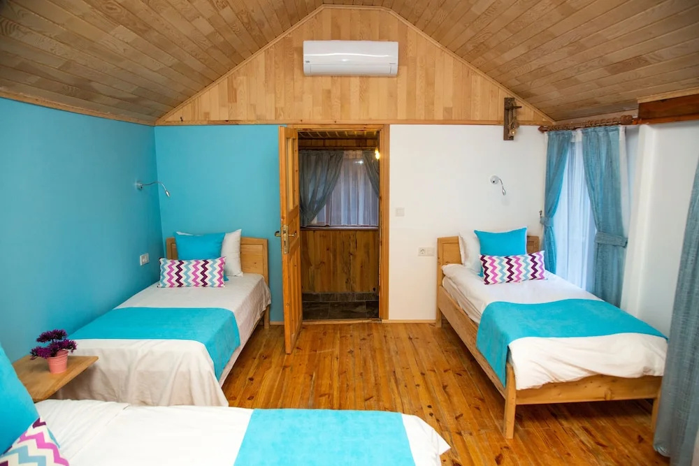 Bungalow