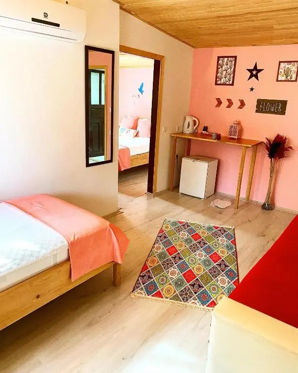 Comfort Triple room