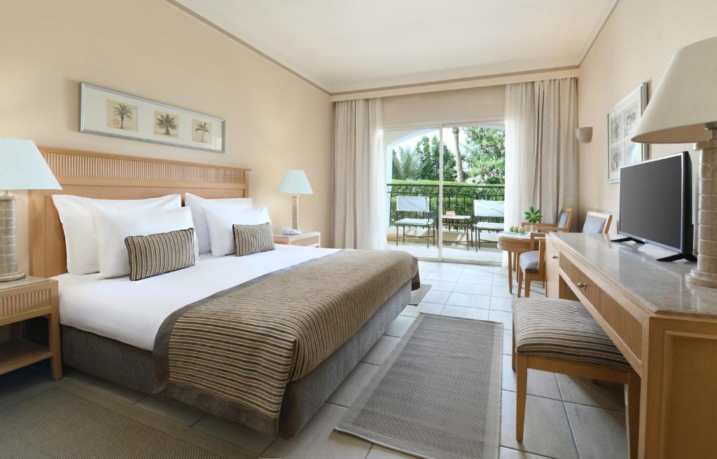 Superior Garden View Room