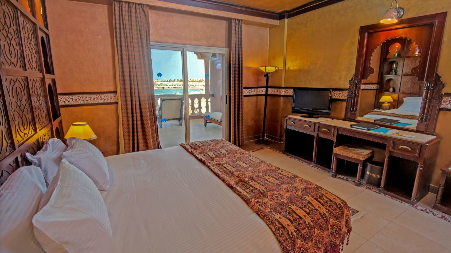 Suite Executive