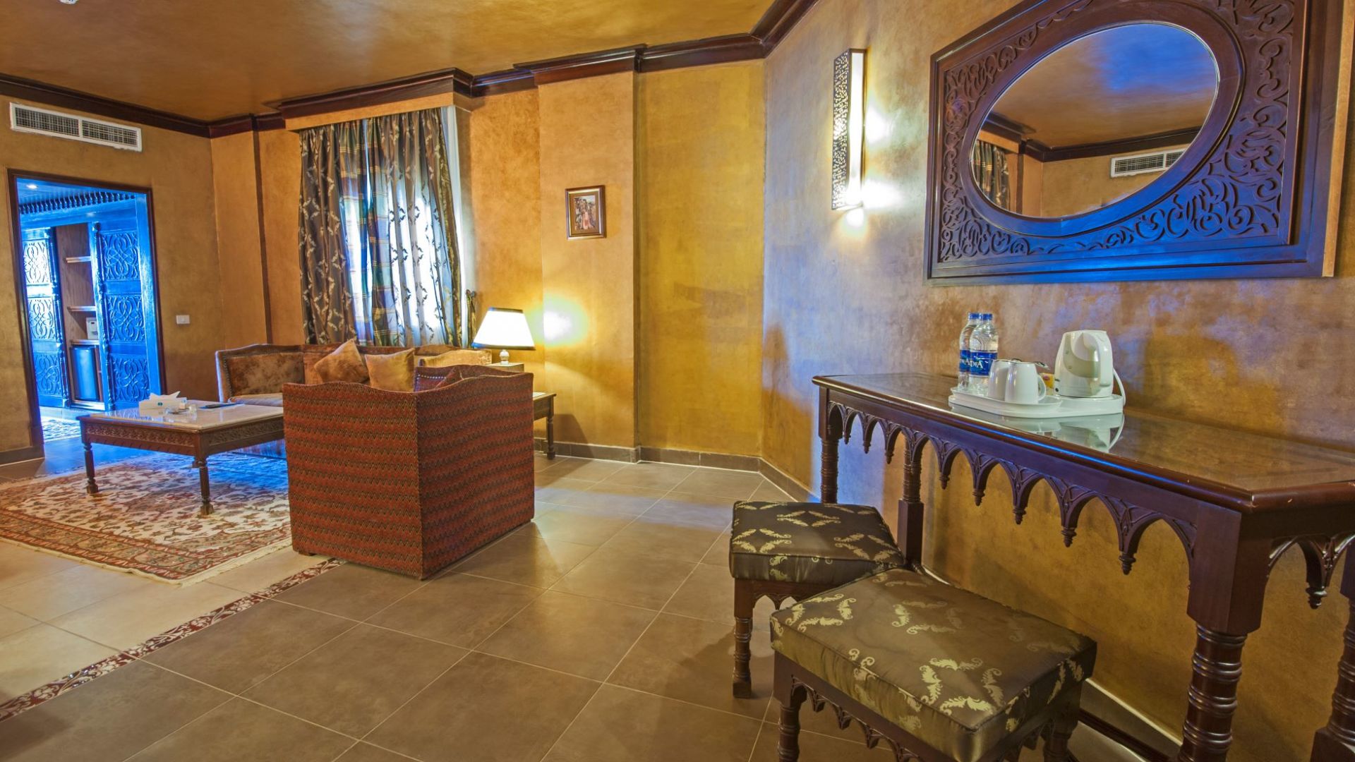 Suite Executive