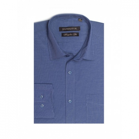Рубашка подр-ая Imperator Vichy 9-П