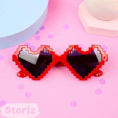 Имиджевые очки