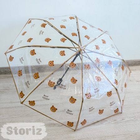 Зонт-автомат