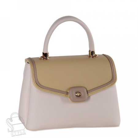 Сумка женская  8442CO beige Christina