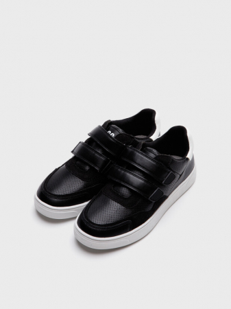 Полуботинки для мальчика